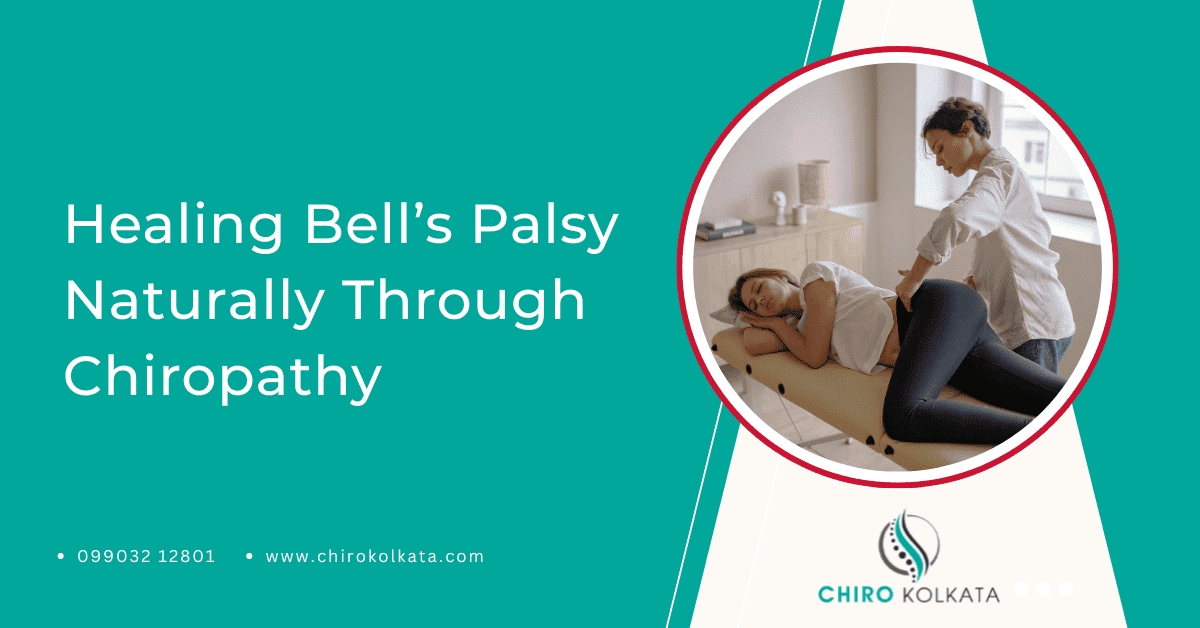 Chiropractic treatment for back pain in Kolkata