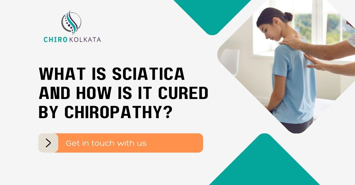 Sciatica Treatment in Kolkata Drug-Free Pain Relief by Chiropathy