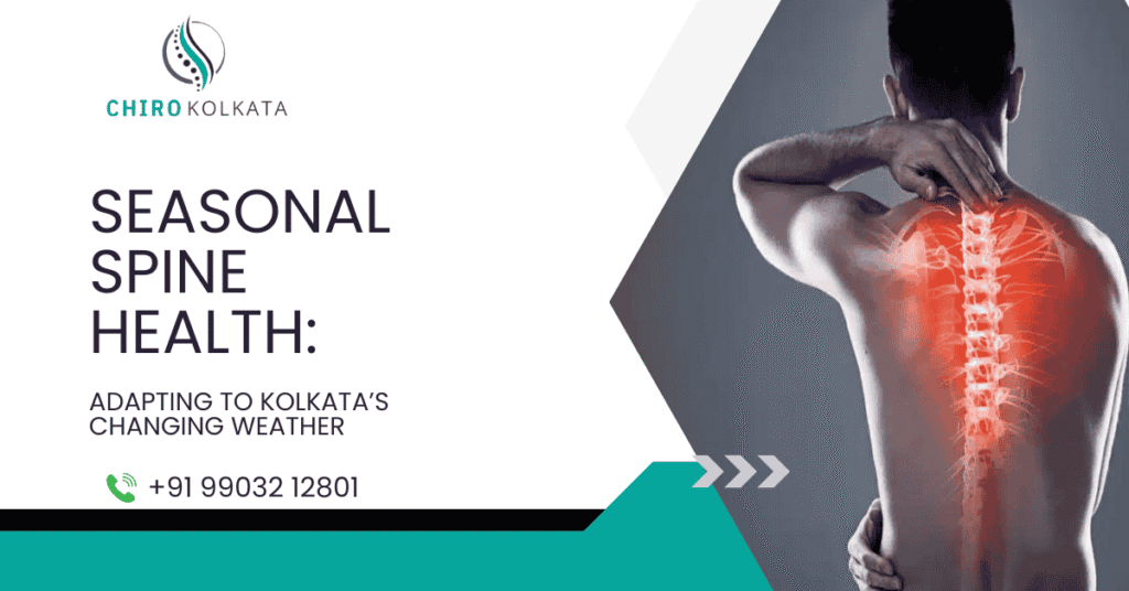 Chiropractic Treatment For Spinal Health