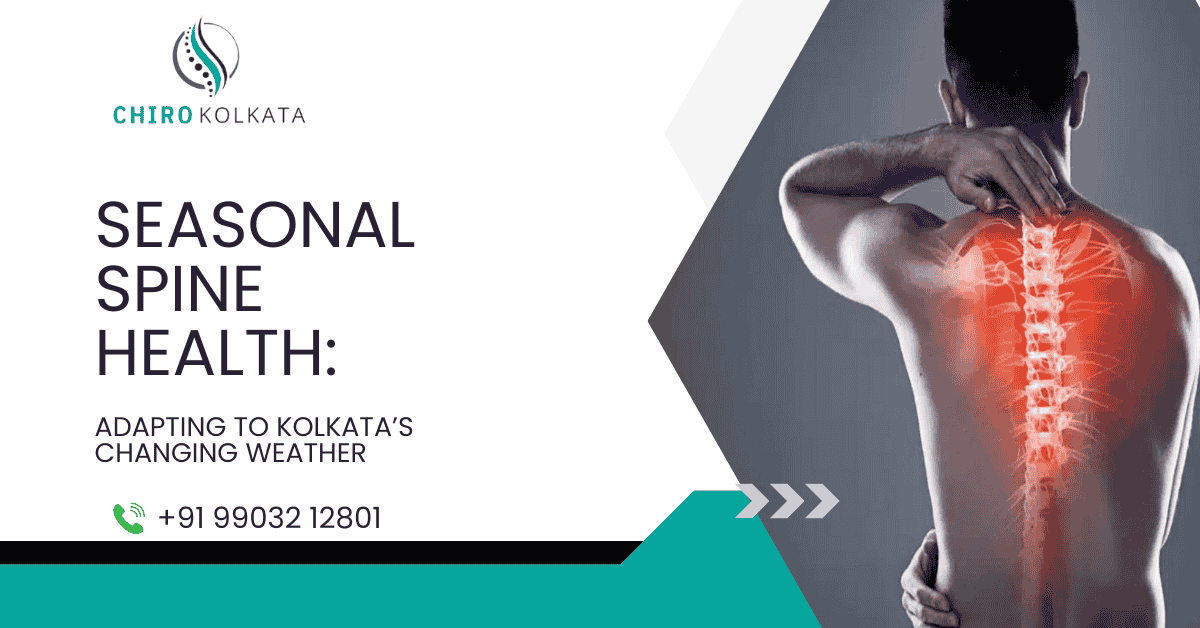 chiropractic treatment in Kolkata