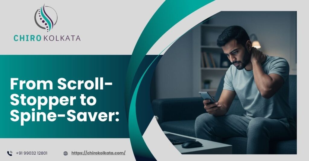 Best Chiropractic Treatment Clinic for Spinal Health