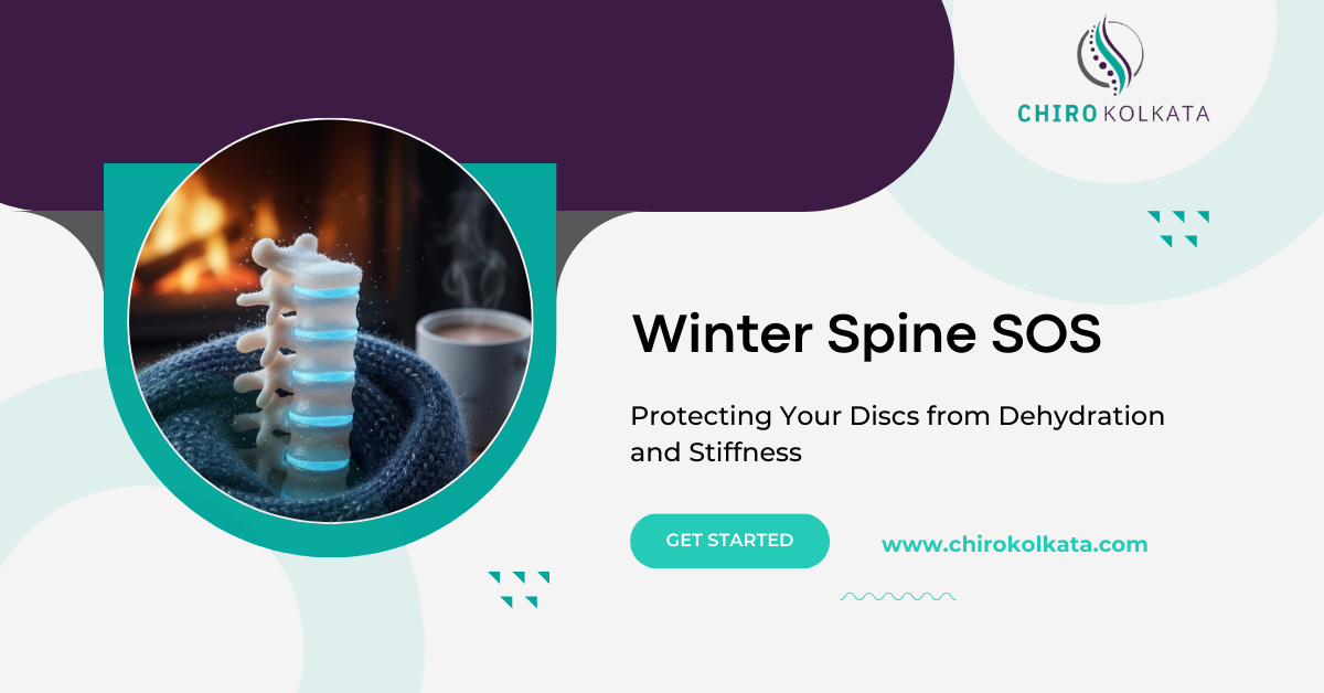 Best Chiropractor in Kolkata