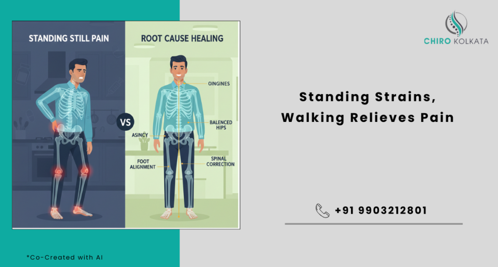Best Chiropractor in Kolkata