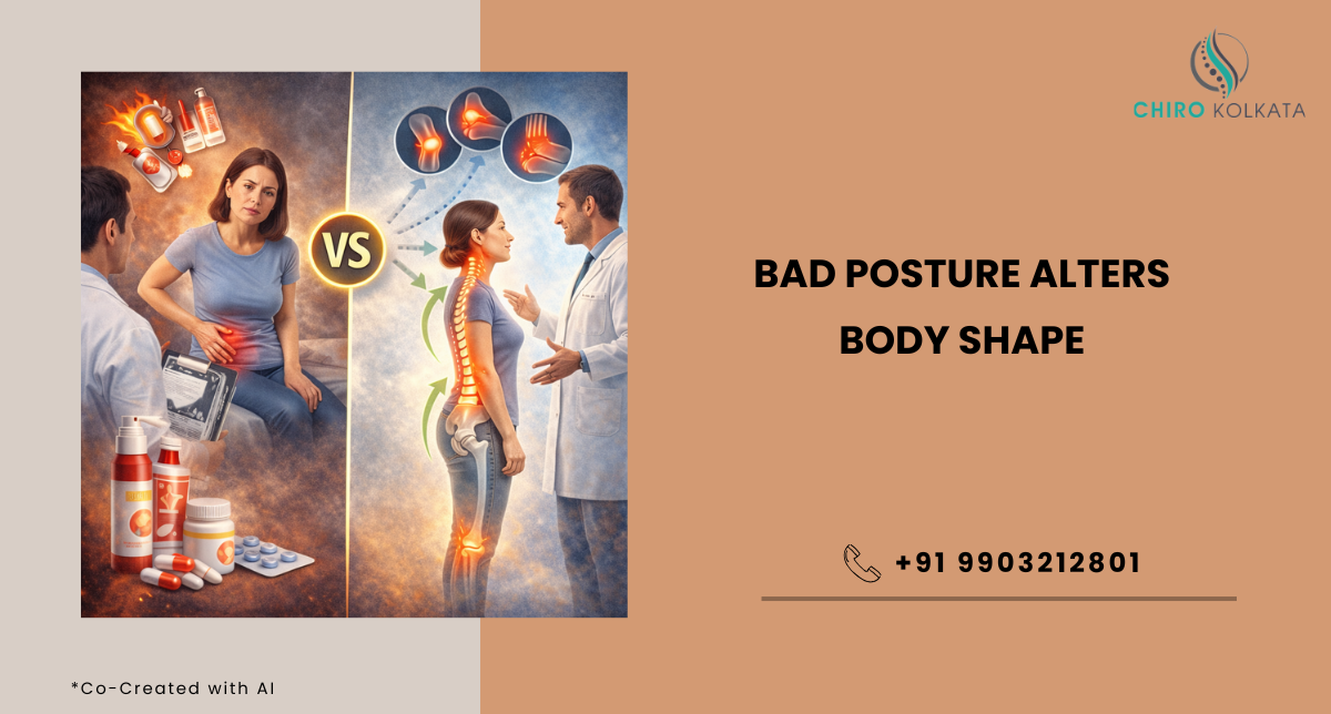 Chiropractic Treatment for Back Pain