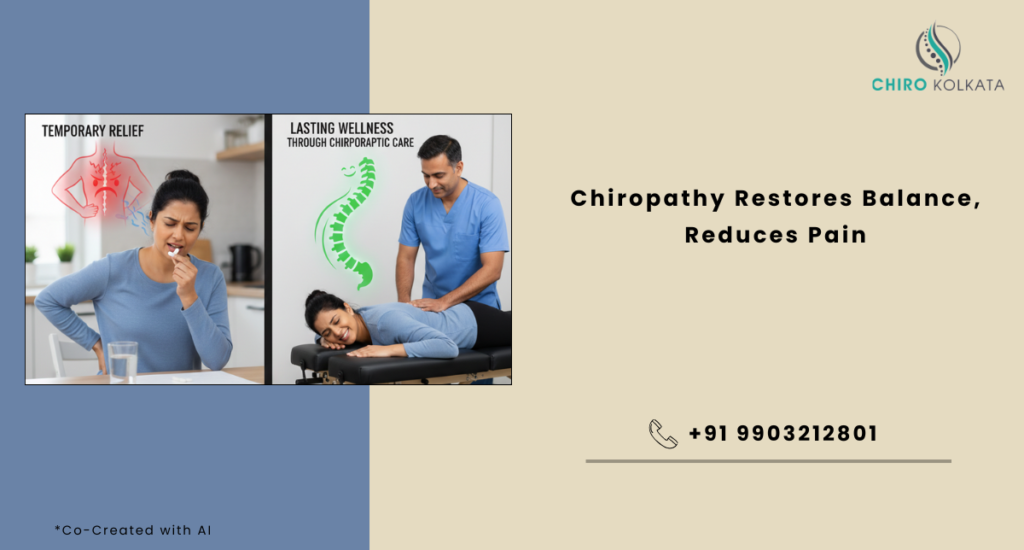 Sciatica Treatment in Kolkata