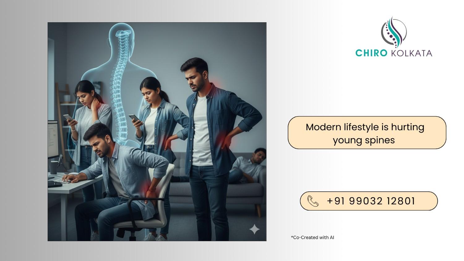 Best Chiropractor in Kolkata