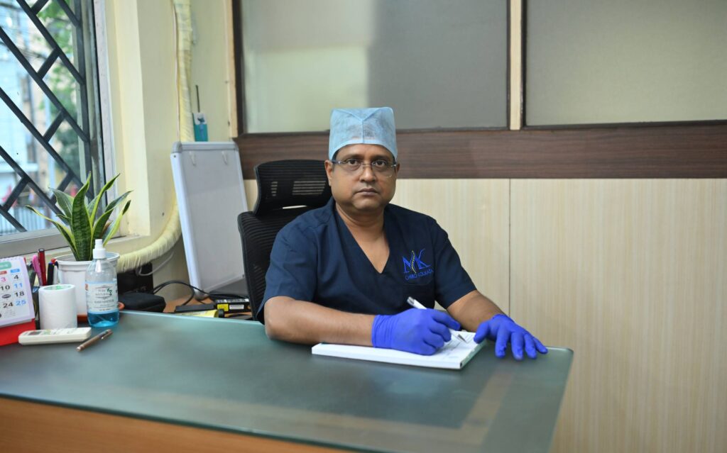 Best Chiropractor in Kolkata
