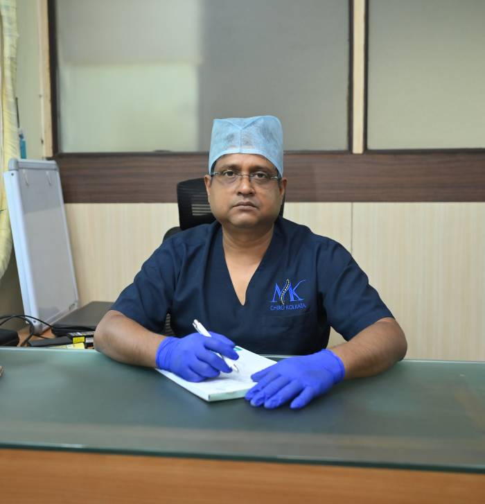Best Chiropractor in Kolkata