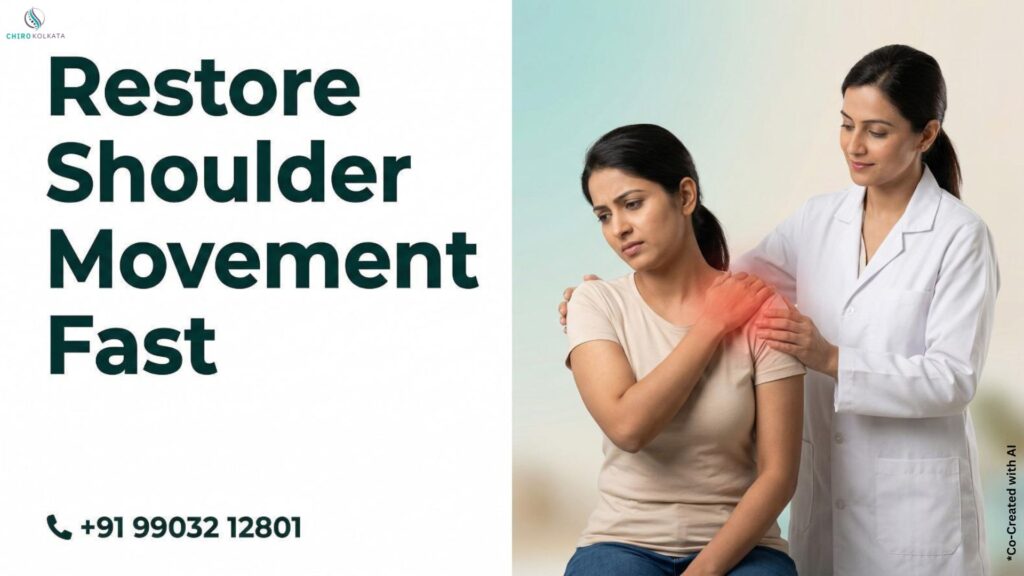 Chiropractic Treatment