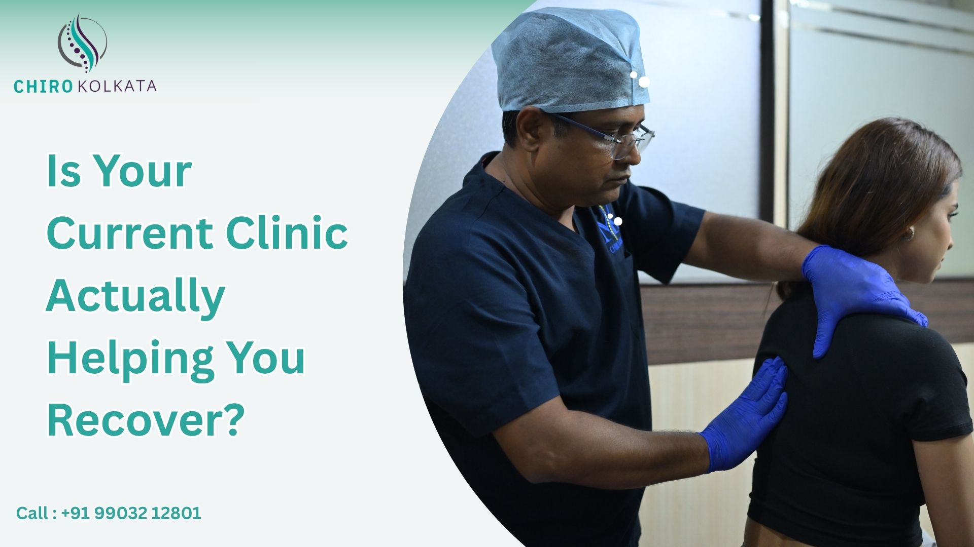 Physical Therapy Clinic in Kolkata