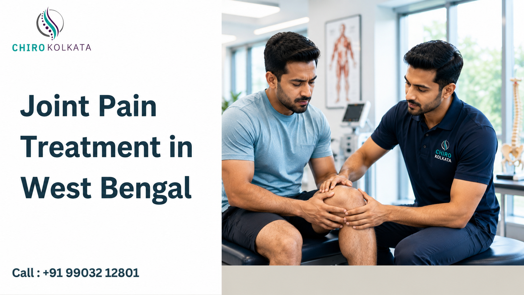 Joint Pain Treatment in West Bengal